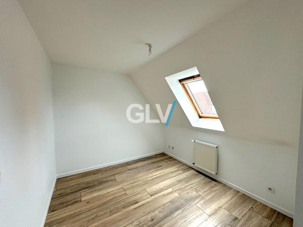 Maison Toufflers 91m2 , Toufflers