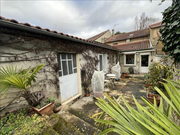 Maison à vendre |  Mirande |  4 pièces | 125 m²