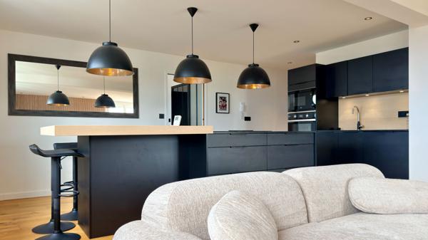 Appartement 3 pièces 78.69 m2