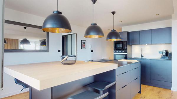 Appartement 3 pièces 78.69 m2