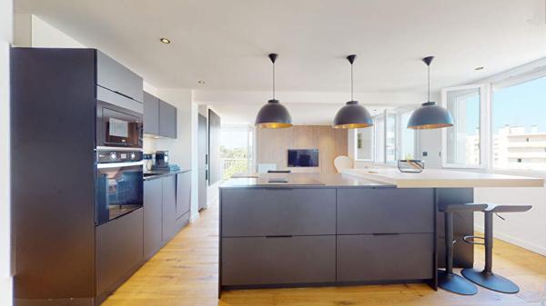 Appartement 3 pièces 78.69 m2