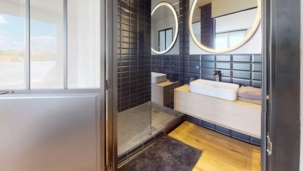Appartement 3 pièces 78.69 m2