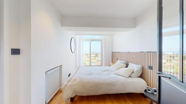 Appartement 3 pièces 78.69 m2