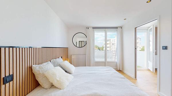 Appartement 3 pièces 78.69 m2