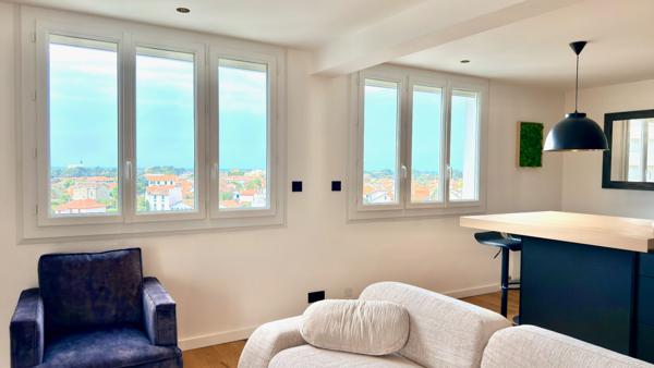 Appartement 3 pièces 78.69 m2