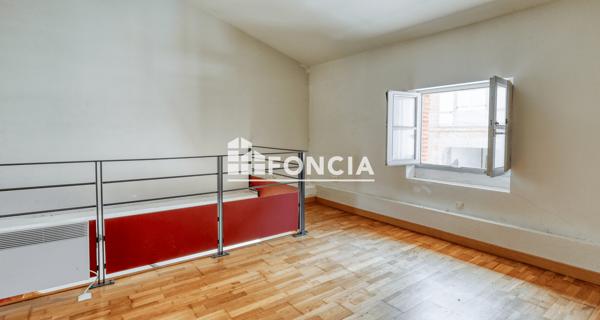 À vendre Appartement 2 pièces 43 m² - Auterive 31190