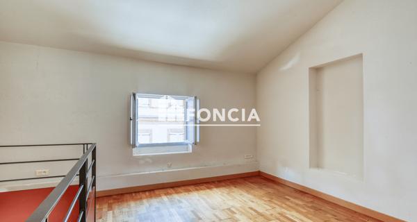 À vendre Appartement 2 pièces 43 m² - Auterive 31190