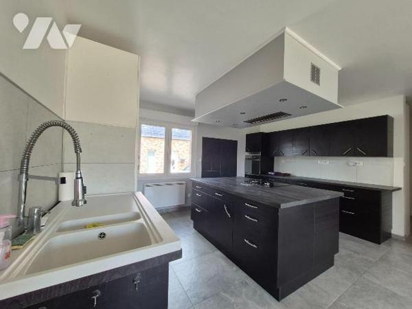 Maison à Vendre à Merville (59660) en Nord (59)

Cette maison d'une surface habitable de 170 ...