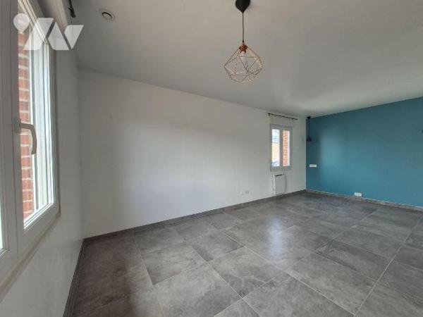 Maison à Vendre à Merville (59660) en Nord (59)

Cette maison d'une surface habitable de 170 ...