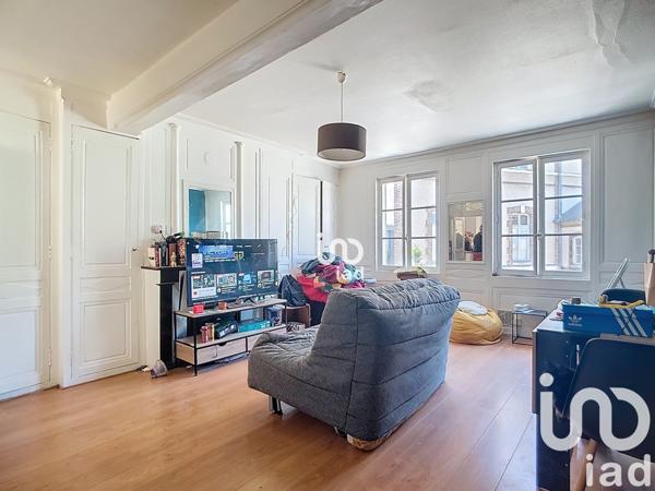 Appartement 1 pièce de 29 m² à Chartres (28000)