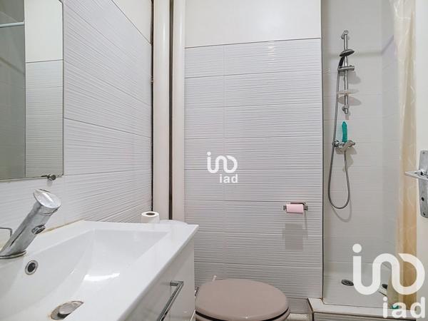 Appartement 1 pièce de 29 m² à Chartres (28000)