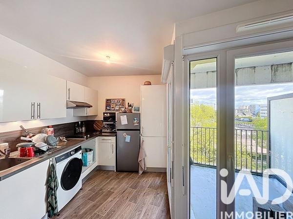 Appartement à vendre 2 pièces 43 m² Caen