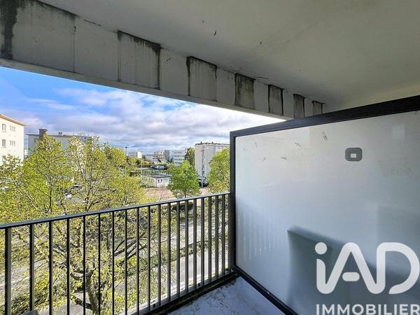 Appartement à vendre 2 pièces 43 m² Caen