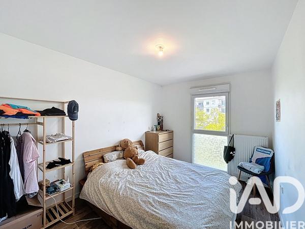 Appartement à vendre 2 pièces 43 m² Caen