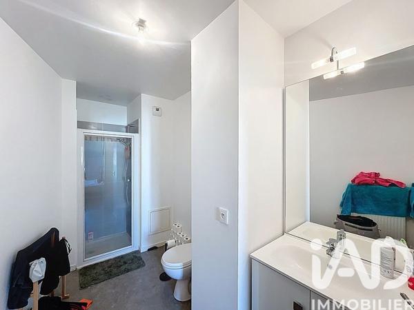 Appartement à vendre 2 pièces 43 m² Caen