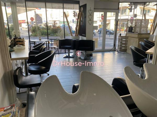Commerce à vendre de 42 m²
