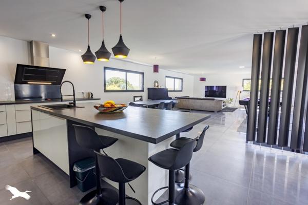 Maison à vendre |  Montgiscard |  6 pièces | 258 m²