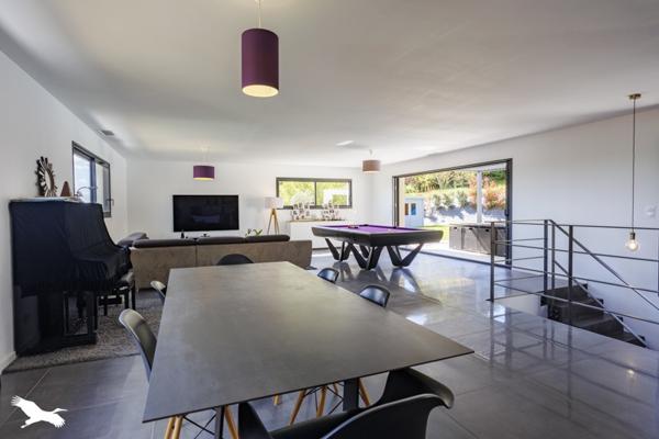 Maison à vendre |  Montgiscard |  6 pièces | 258 m²