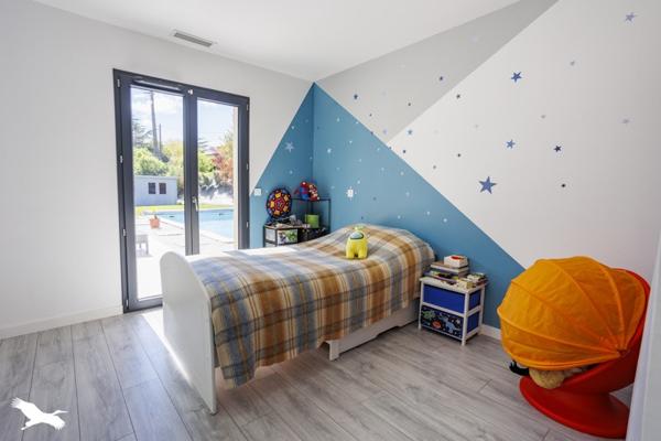 Maison à vendre |  Montgiscard |  6 pièces | 258 m²