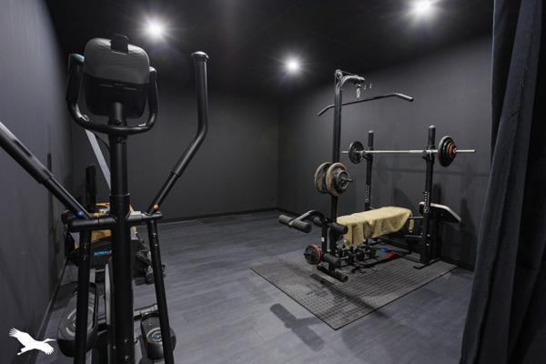 Maison à vendre |  Montgiscard |  6 pièces | 258 m²