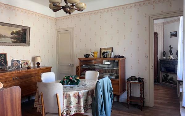 Maison à vendre    3 pièces • 45 m2 Juvisy-sur-Orge