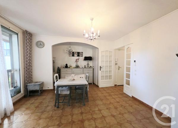 Appartement T4 à vendre  4 pièces - 75,76 m2 ISTRES - 13