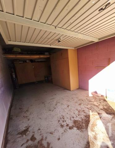 Appartement T4 à vendre  4 pièces - 75,76 m2 ISTRES - 13