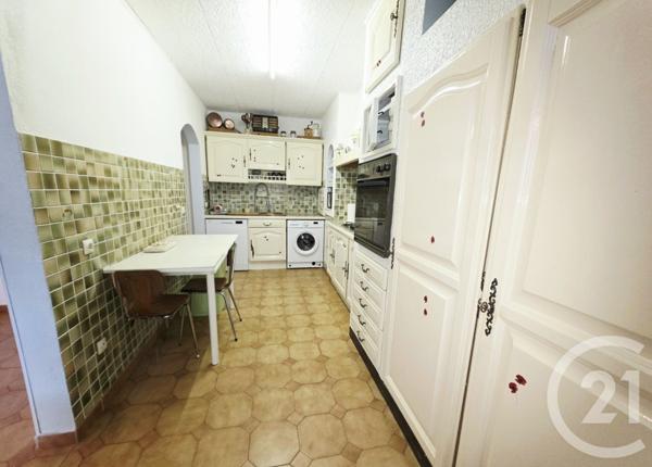 Appartement T4 à vendre  4 pièces - 75,76 m2 ISTRES - 13
