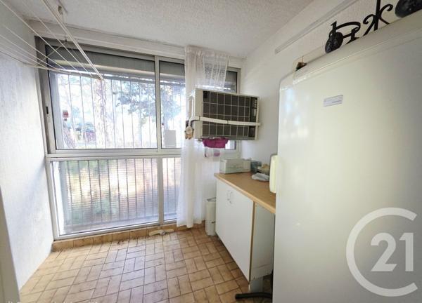 Appartement T4 à vendre  4 pièces - 75,76 m2 ISTRES - 13