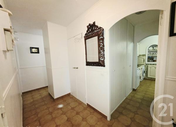 Appartement T4 à vendre  4 pièces - 75,76 m2 ISTRES - 13