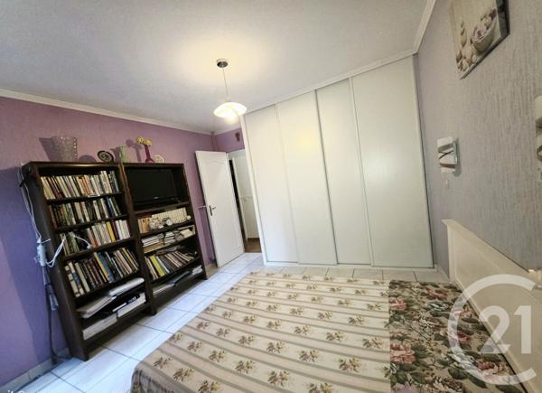 Appartement T4 à vendre  4 pièces - 75,76 m2 ISTRES - 13