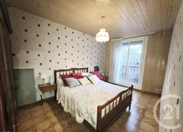 Appartement T4 à vendre  4 pièces - 75,76 m2 ISTRES - 13