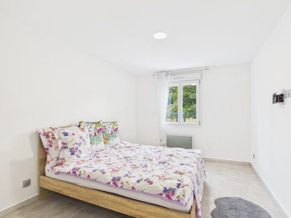 Maison à SAINT QUENTIN (02100)