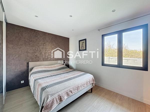 Maison Type T6 de 165m2 à MONTBERON