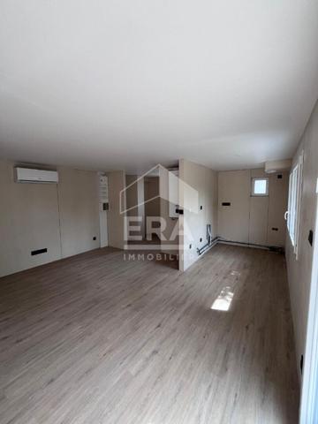 Appartement T2 rénové de 38 m² situé à Ecole Valentin.