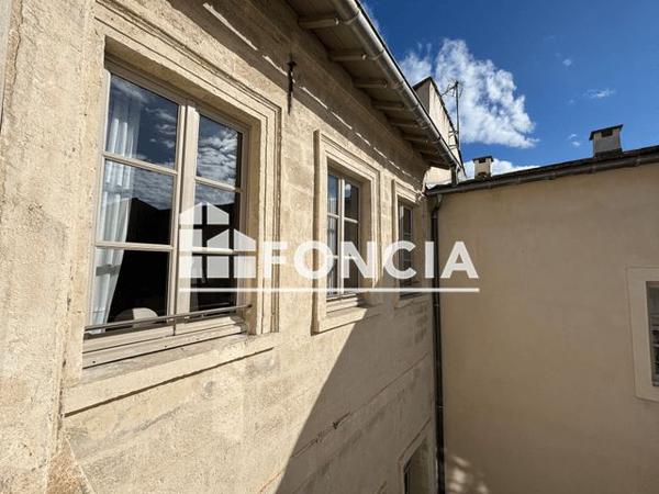 À vendre Appartement 2 pièces 39.85 m² - Avignon 84000