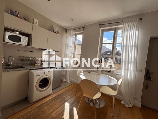 À vendre Appartement 2 pièces 39.85 m² - Avignon 84000