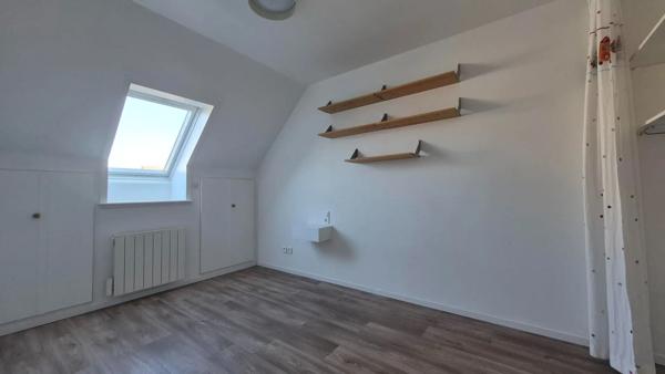 Maison à vendre 4 pièces 90m² Wattrelos (59150)