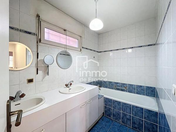 Appartement à vendre à Oyonnax (01100)