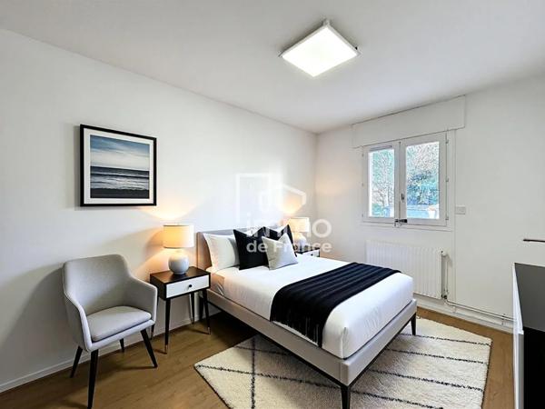 Appartement à vendre à Oyonnax (01100)