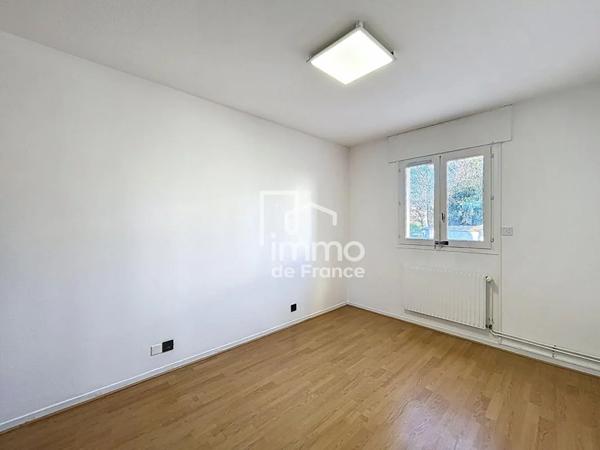 Appartement à vendre à Oyonnax (01100)