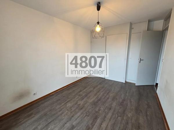 Appartement à vendre à Annemasse (74100)