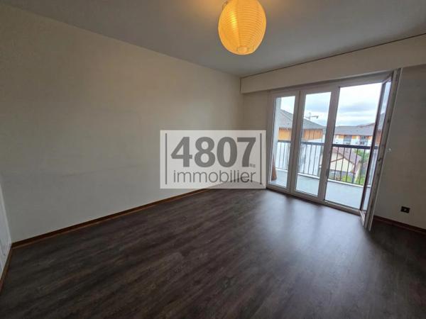 Appartement à vendre à Annemasse (74100)