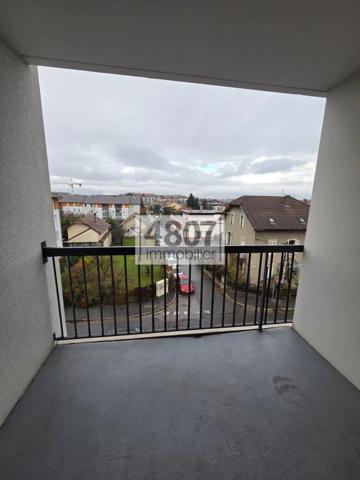 Appartement à vendre à Annemasse (74100)