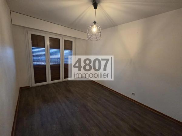 Appartement à vendre à Annemasse (74100)