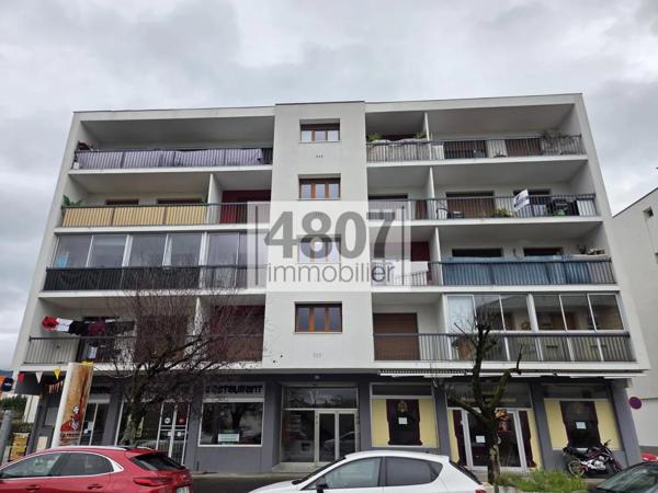 Appartement à vendre à Annemasse (74100)