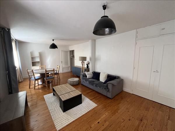 Appartement à louer |  TOULOUSE |  3 pièces | 68 m²