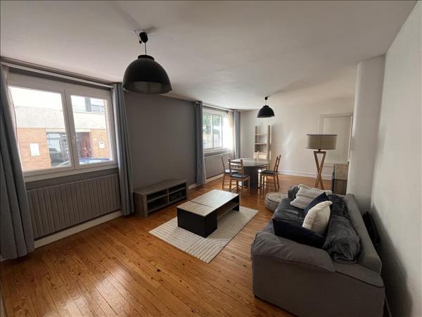 Appartement à louer |  TOULOUSE |  3 pièces | 68 m²