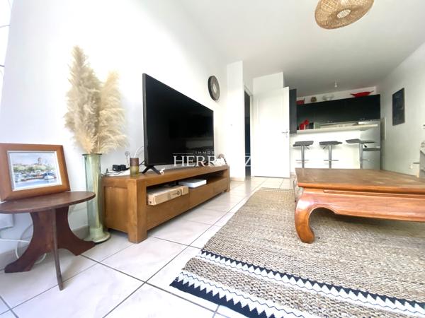 Appartement T2 - Lac des Dagueys à Libourne Détails des diagnostics énergétiques