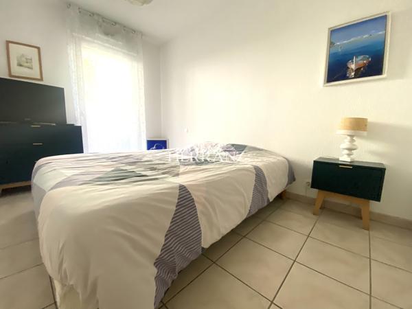 Appartement T2 - Lac des Dagueys à Libourne Détails des diagnostics énergétiques
